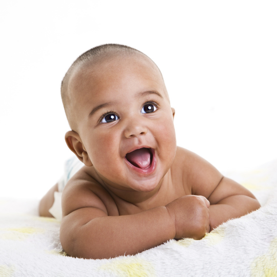 Salud emocional niños