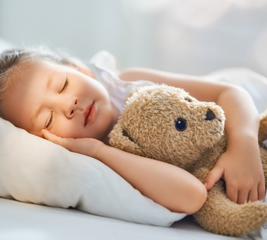 sueño infantil (2)
